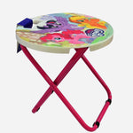 My Little Pony Foldable Stool For Kids