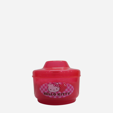 Hello Kitty Powder Case