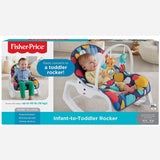 Fisher Price Rocker