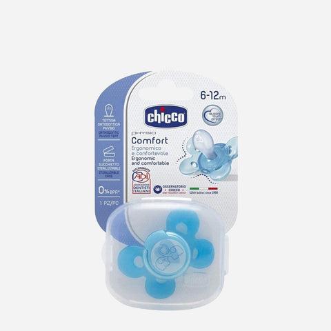 Chicco Comfort Soother Pacifier