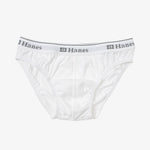 Hanes 3-Pack Low-Rise Bikini Brief