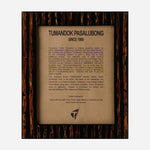 Tahanan by Kultura Hagnaya Vine Picture Frame