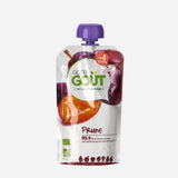 Good Gout Plum Puree 120g