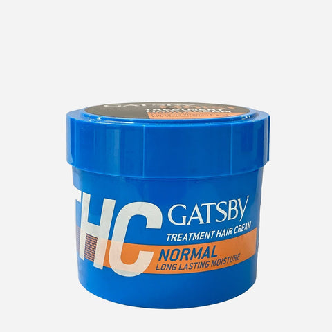 Gatsby Treatment Hair Cream 250G