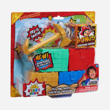 Ryans World Pry And Surprise Pirate Lockers Toy For Kids