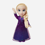 Frozen 2 Elsa Doll Into The Unknown Toys