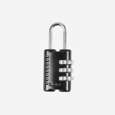 Travel Basic Combination Padlock