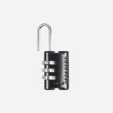 Travel Basic Combination Padlock