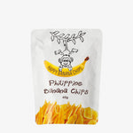 Philippine Banana Chips