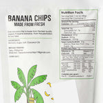 Philippine Banana Chips