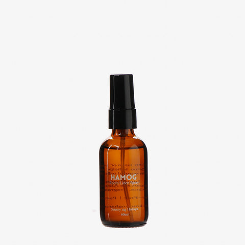 Tahanan by Kultura Room / Linen Spray Hamog 60ml