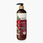 Naturals by Watsons Coffee Conditioner 490ml
