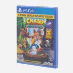 PS4 Crash Bandicoot N Sane Trilogy (R3)