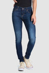 Levi's 710 Super Skinny Wandering Mind