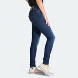 Levi's 710 Super Skinny Wandering Mind