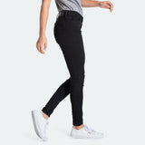 Levi's 710 Super Skinny Secluded Echo