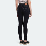 Levi's 710 Super Skinny Dusk Rinse