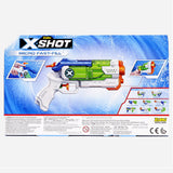 Zuru X Shot Micro Fast Fill Blaster Toys For Kids