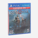 PS4 God Of War Ps Hits (R3)