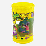 Shakeheadz Crazy Pets Grimey Gus Toy For Kids