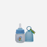 Precious Moments 2Oz Rattle Top Bottle