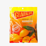 Guadalupe Dried Mangoes 200 Grams