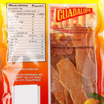 Guadalupe Dried Mangoes 200 Grams