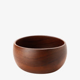 Tahanan by Kultura Acacia Bowl Round Bowl