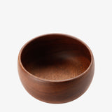 Tahanan by Kultura Acacia Bowl Round Bowl