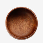 Tahanan by Kultura Acacia Bowl Round Bowl