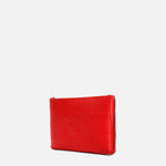 Tropiko Rectangle Shape Buntal Clutch Bag