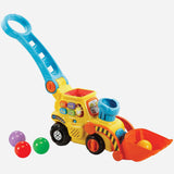 Vtech  Pop N Drop Digger