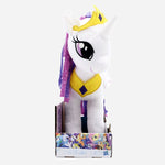 My Little Pony The Movie: Princess Celestia Plush Toy For Girls