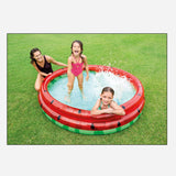 Watermelon Pool 3-Ring