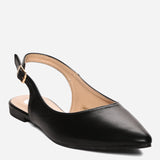 Solemate Women's Andy Flat Pumps