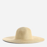 Tropiko Ladies Wide Brim Straw Hat