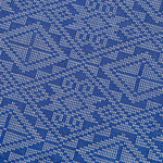 Tahanan by Kultura Yakan Placemat