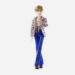 Bts Prestige Doll Rm Collectible Doll