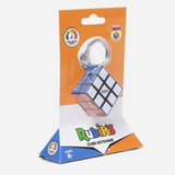 Rubiks Cube 3 X 3 Keychain For Kids