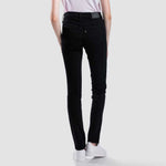 Levi's 312 Shaping Slim Soft Black