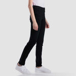 Levi's 312 Shaping Slim Soft Black