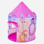 My Little Pony Castle Tent