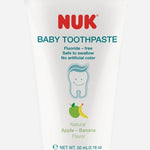 Nuk Baby Toothpaste 50ml