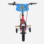 Rux 12 Inch Premium Bike For Boys