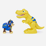 Paw Patrol Chase And Tyrannosaurus Rex Toy For Boys