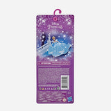 Disney Princess Cinderella Fashion Pack Toy For Girls