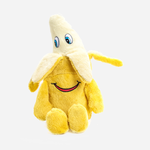 Playsmart Veggie Plush Toy