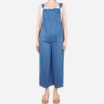 URBAN Denim Dungaree