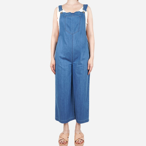 URBAN Denim Dungaree