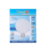 Omni LLG120E27-16W DL Led Lite Globe